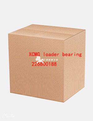 XCMG loader bearing 226800188