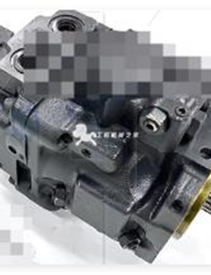 708-1S-11212 Hydraulic Main Pump 708-3S-11550 Hydraulic Pump For PC55MR-2 PC35MR2 Komatsu Excavator