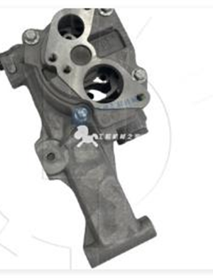  Excavator C7 C9 Diesel Engine Parts High Pressure 3318905 Oil Pump 331-8905 Fuel Injector