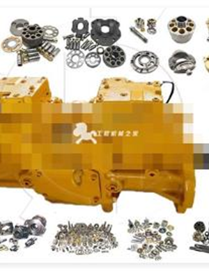   Excavator Main Pump 708-2K-11352 708-2K-00013 708-2K-00021 708-2K-00031 708-2K-00033 708-2K-00034