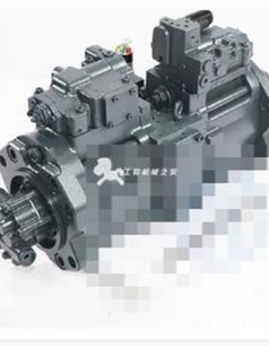 Excavator Hydraulic Pump Motor Parts K3V112DTP-9Y14-14 Mian Piston Pump For SH210 SH210A5