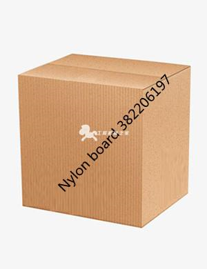 Nylon board 382206197