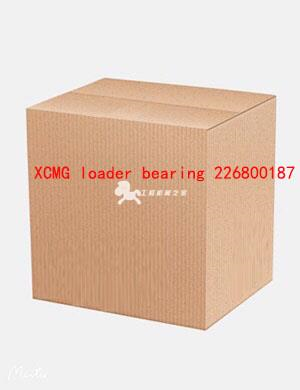 XCMG loader bearing 226800187