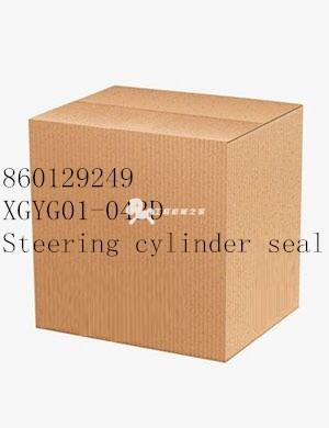 860129249 XGYG01-042D Steering cylinder seal