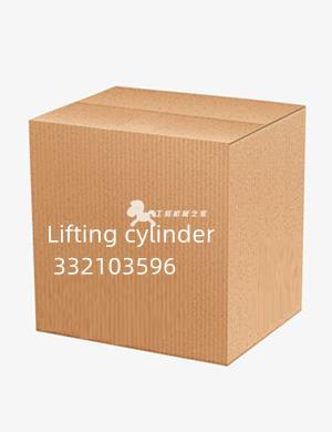 Lifting cylinder 332103596