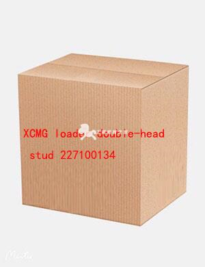 XCMG loader double-head stud 227100134