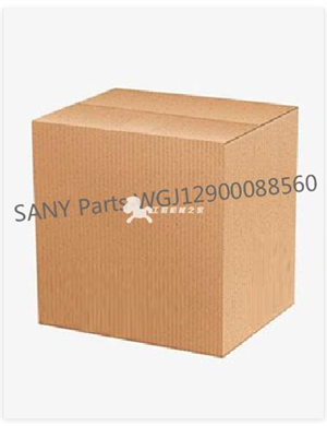 SANY Parts WGJ12900088560 Cylinder Head 