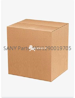 SANY Parts WGJ1290019705 retarder oil temperature sensor  