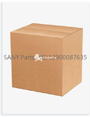 SANY Parts WGJ12900087635 Boom Cylinder Oil Seal