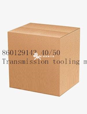 860129143 40/50Transmission tooling mount