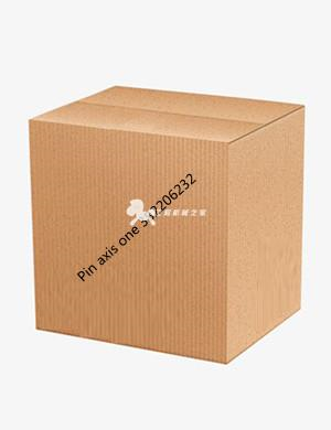 Pin axis one 382206232