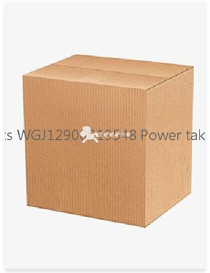 SANY Parts WGJ12900019548 Power take-off teeth  