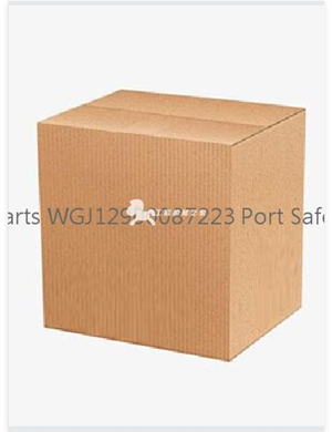 SANY Parts WGJ12900087223 Port Safety Valve  