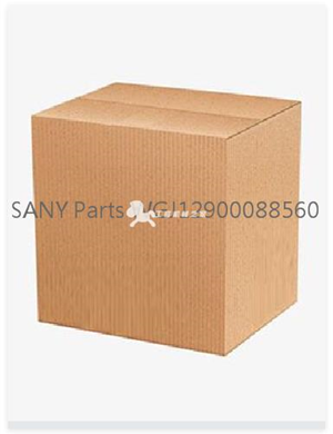  SANY Parts WGJ12900088560 Cylinder Head
