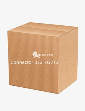 Connector 332103713