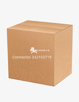 Connector 332103719