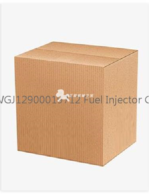 SANY Parts WGJ12900019712 Fuel Injector Copper Sleeve