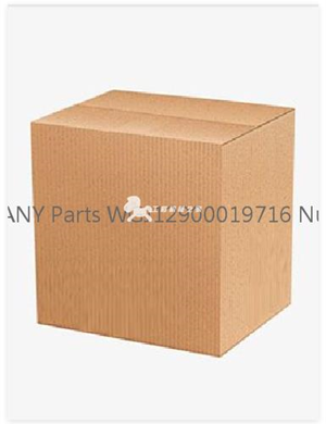 SANY Parts WGJ12900019716 Nut
