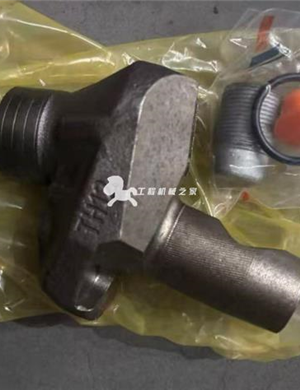  toolholder NT12 for XCMG XM1005F medium-sized front feeding milling machine