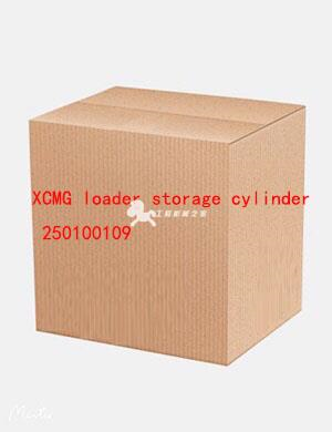 XCMG loader storage cylinder 250100109