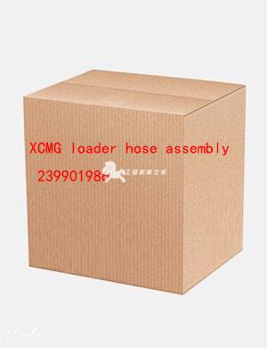 XCMG loader hose assembly 239901986