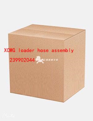 XCMG loader hose assembly 239902044