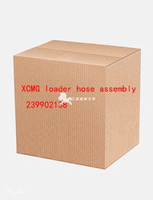 XCMG loader hose assembly 239902138
