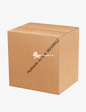 Hydraulic oil tank 382104012