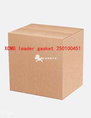 XCMG loader gasket 250100451