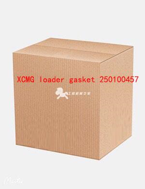 XCMG loader gasket 250100457