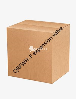 QRFWH-F expansion valve