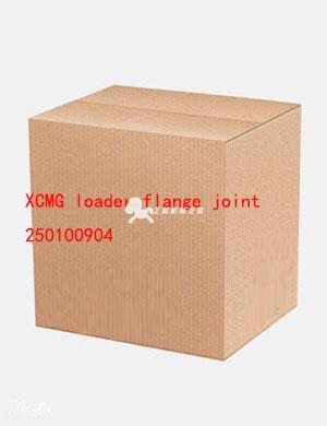 XCMG loader flange joint 250100904