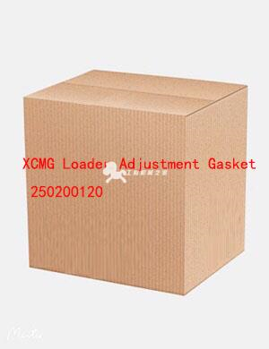 XCMG Loader Adjustment Gasket 250200120