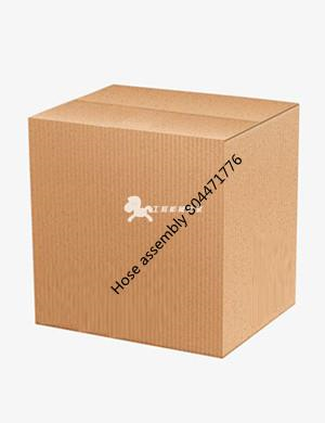 Hose assembly 804471776