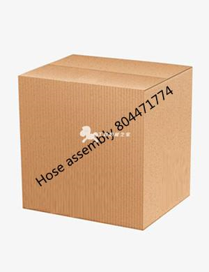 Hose assembly 804471774