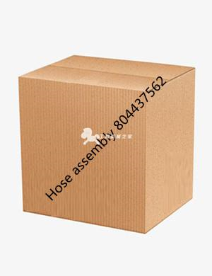 Hose assembly 804437562