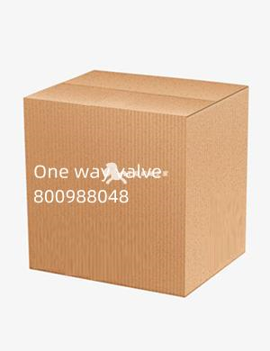 One way valve 800988048