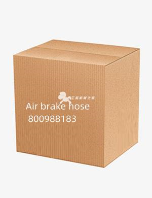 Air brake hose 800988183