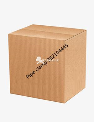 Pipe clamp 382104445