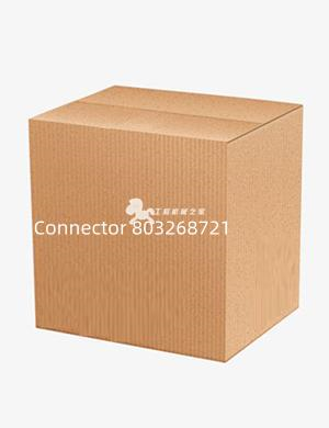Connector 803268721