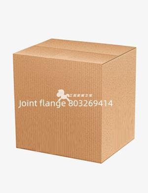 Joint flange 803269414