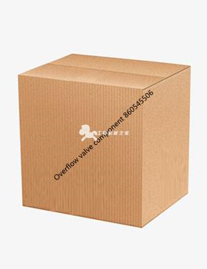 Overflow valve component 860545506