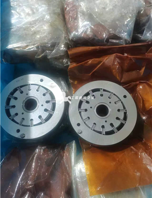 CAT 330D 336D 336D2 340D Hydraulic Fan Engine Piston Pump For Excavator Caterpillar 259-0815 2590815
