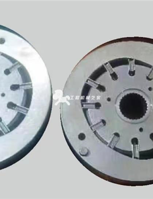 CAT 966G 966H   Hydraulic Piston Motor For Excavator Caterpillar Piston Pump 161-8919 1618919