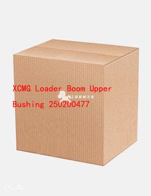 XCMG Loader Boom Upper Bushing 250200477