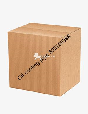 Oil cooling pipe 800169388