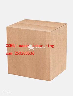 XCMG loader inner ring cam 250200536