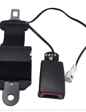 51736286 Forklift Accessories Safety Belt - Used for Material Handling Equipment with Switches