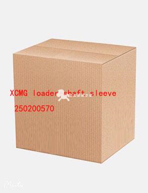 XCMG loader shaft sleeve 250200570