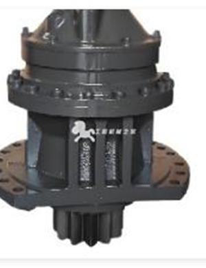 Rexroth hydraulic motor, A10VG45EP4D1